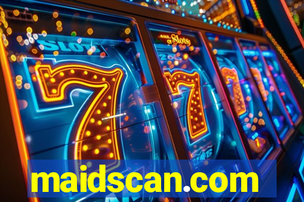 maidscan.com