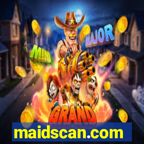 maidscan.com