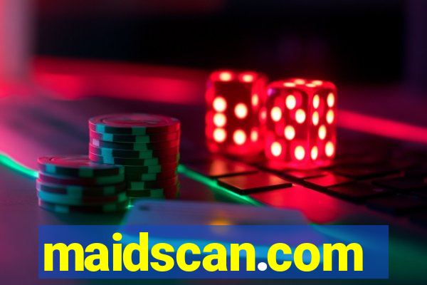 maidscan.com