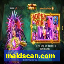 maidscan.com