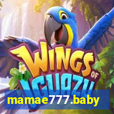 mamae777.baby