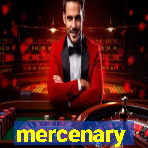 mercenary-enrollment