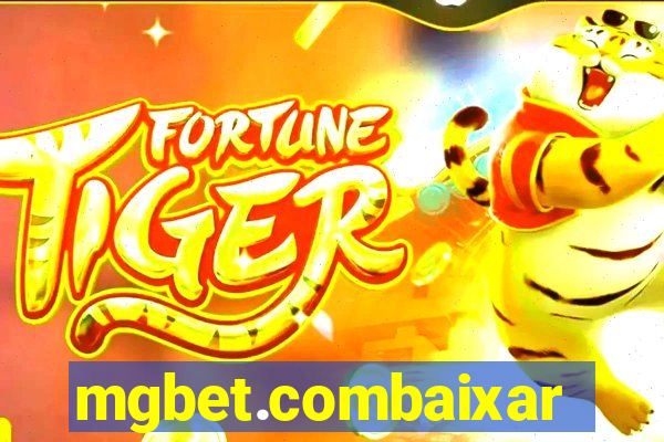 mgbet.combaixar