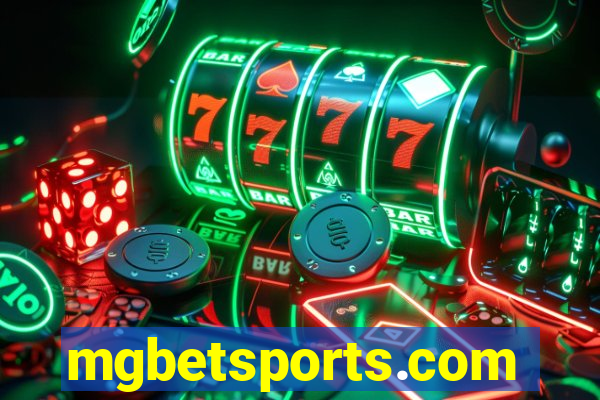 mgbetsports.com