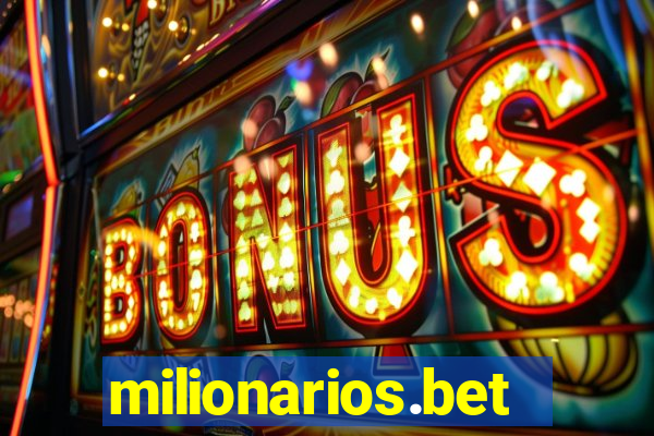 milionarios.bet