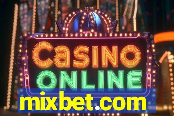 mixbet.com