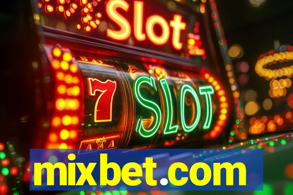 mixbet.com