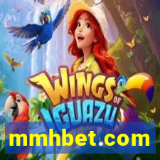 mmhbet.com