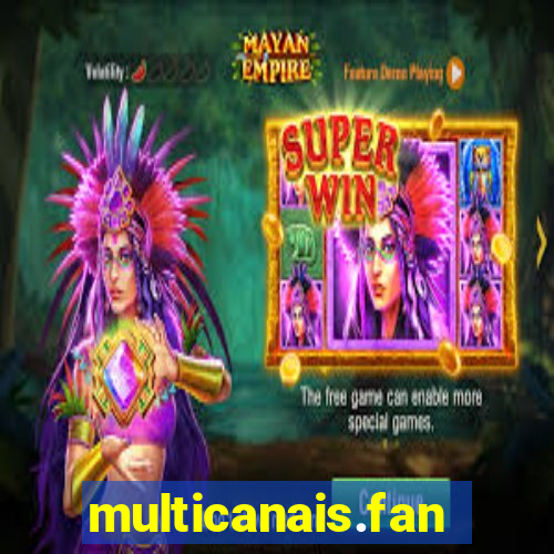 multicanais.fans