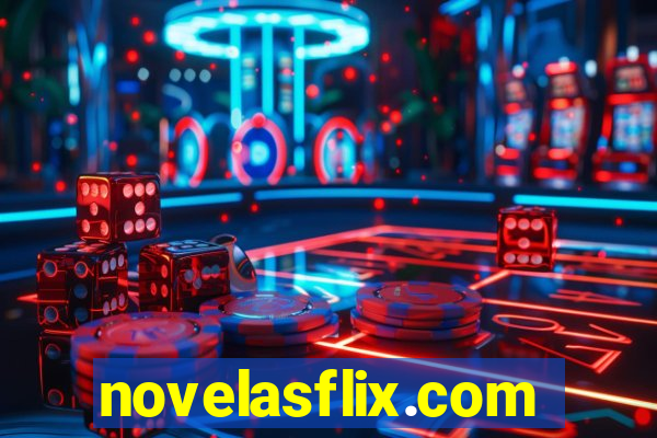 novelasflix.com