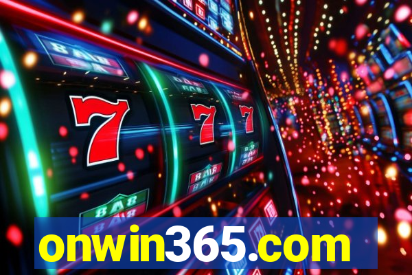 onwin365.com