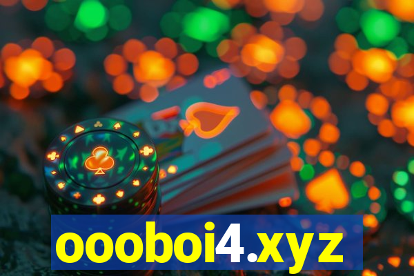 oooboi4.xyz