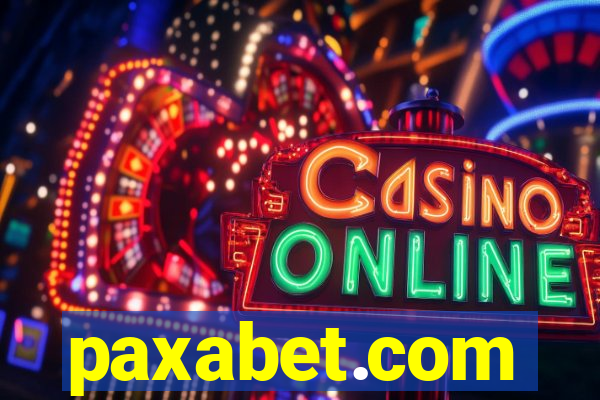 paxabet.com