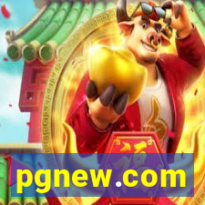 pgnew.com