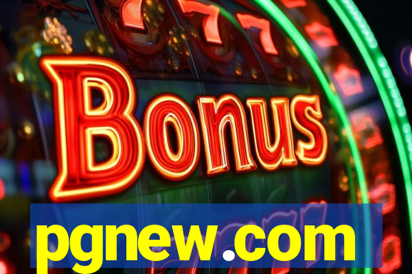 pgnew.com