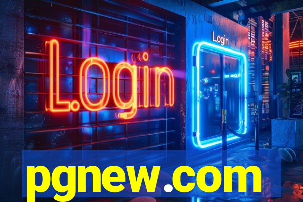 pgnew.com