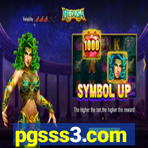 pgsss3.com
