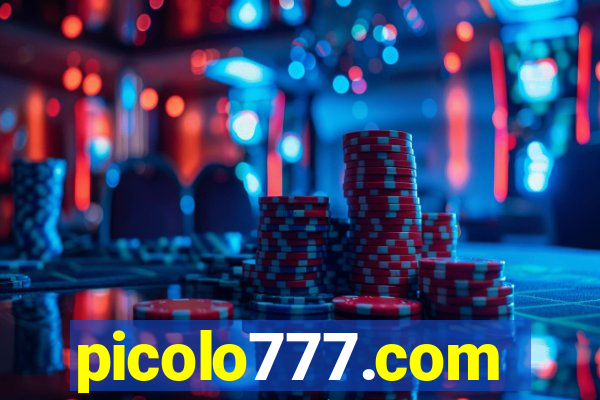 picolo777.com