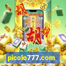 picolo777.com