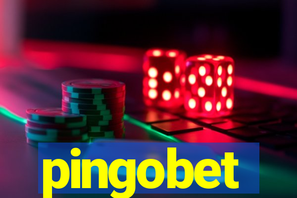 pingobet