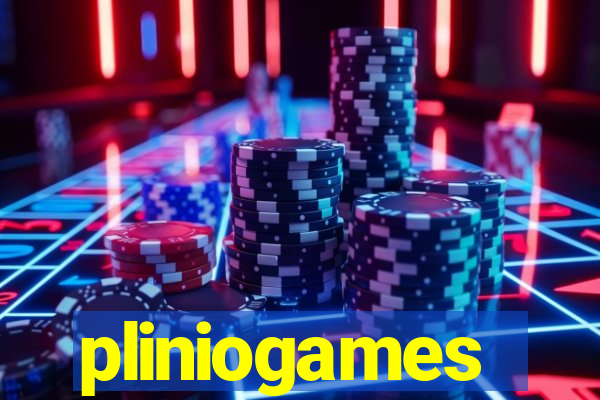 pliniogames