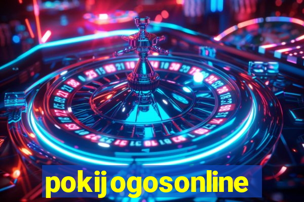 pokijogosonline
