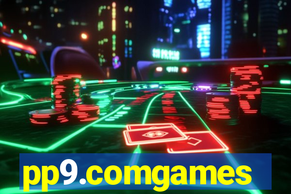 pp9.comgames