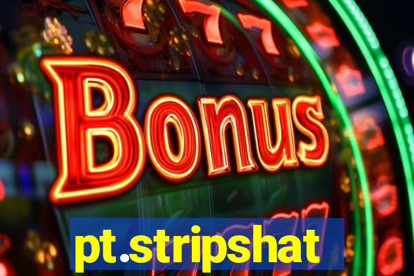 pt.stripshat
