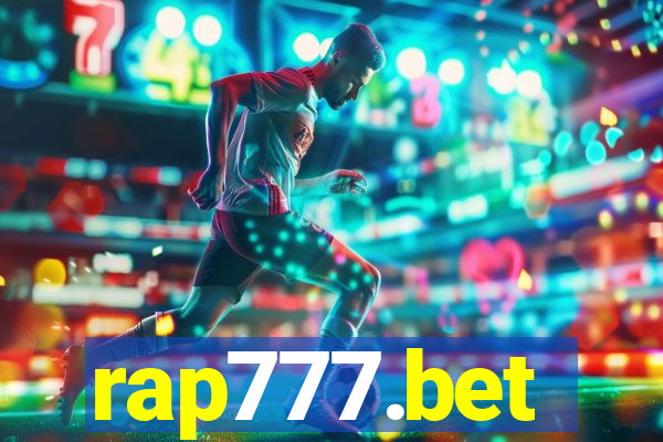 rap777.bet
