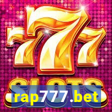 rap777.bet