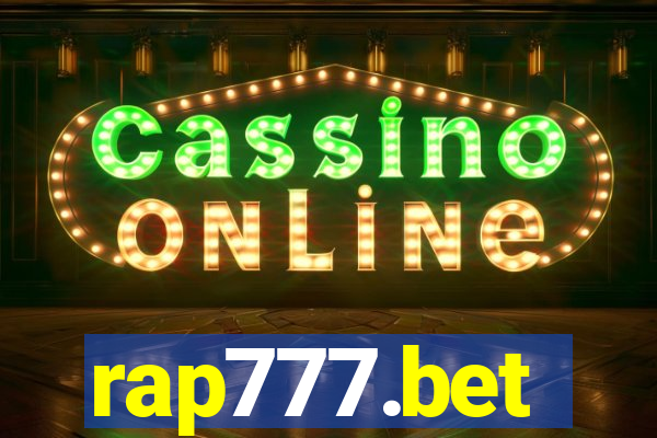 rap777.bet