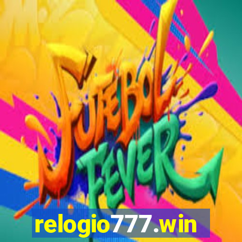 relogio777.win
