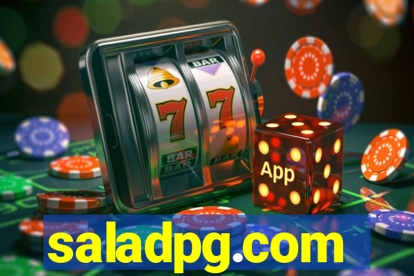 saladpg.com