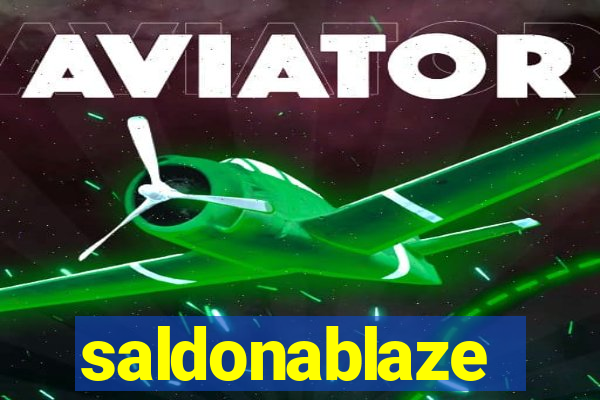saldonablaze