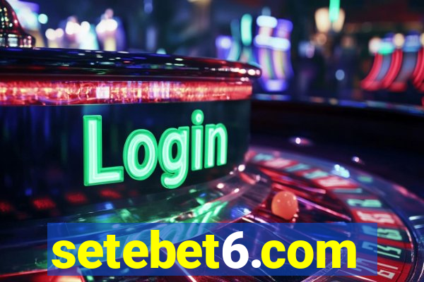 setebet6.com