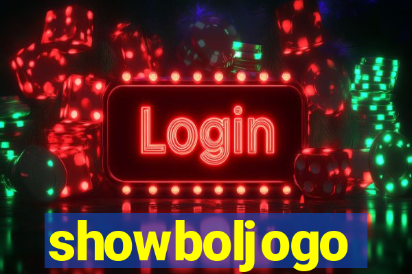 showboljogo