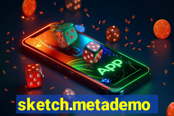 sketch.metademolab