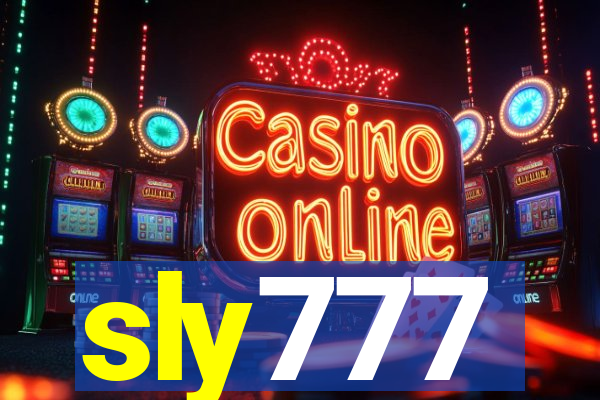 sly777