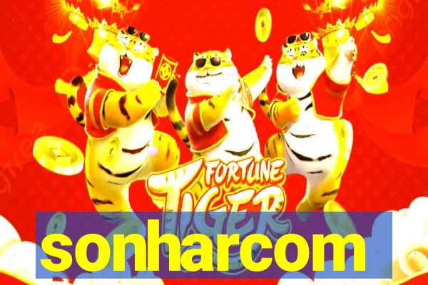 sonharcom