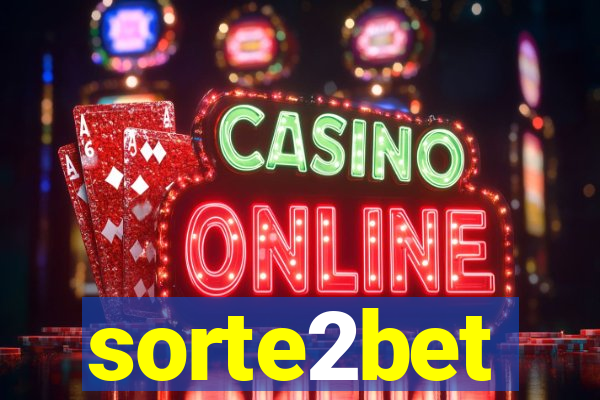 sorte2bet