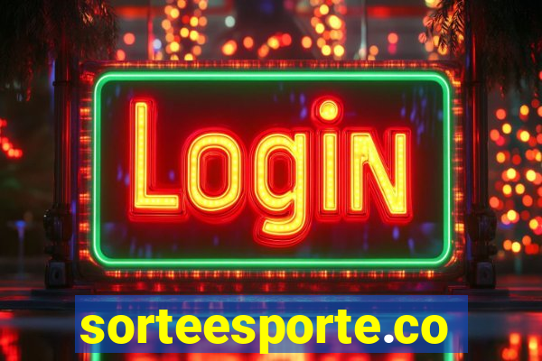 sorteesporte.com