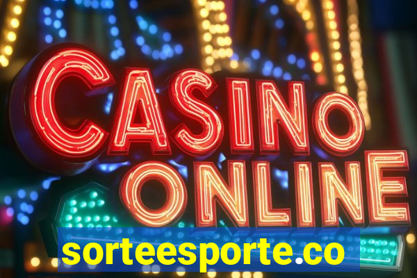 sorteesporte.com