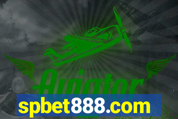 spbet888.com