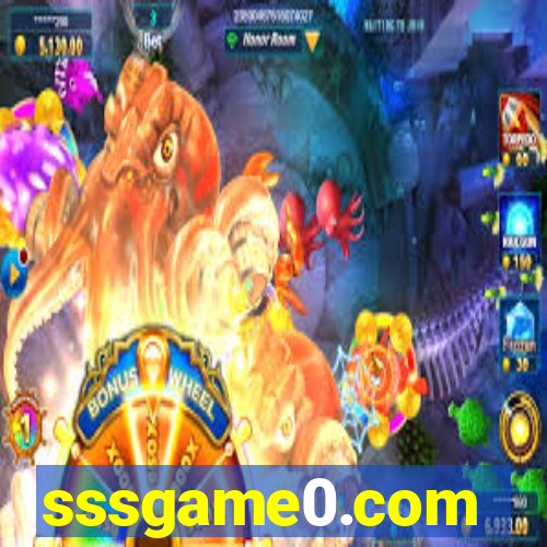 sssgame0.com