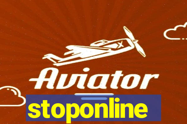 stoponline