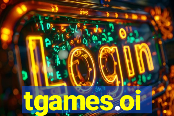 tgames.oi
