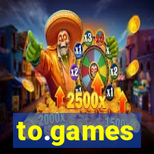 to.games