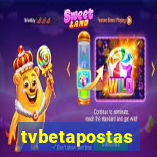 tvbetapostas