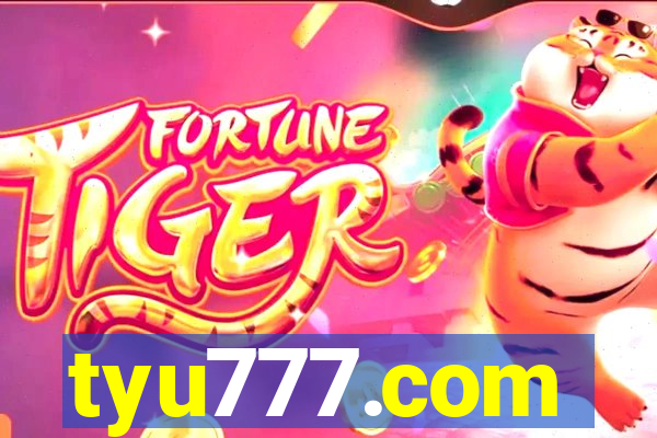 tyu777.com