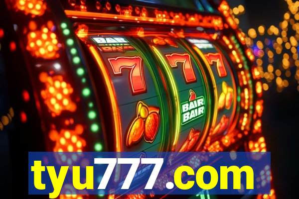 tyu777.com